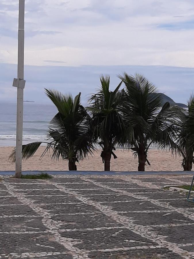 شقة Praia De Asturias - Guaruja - Tudo De Bom المظهر الخارجي الصورة